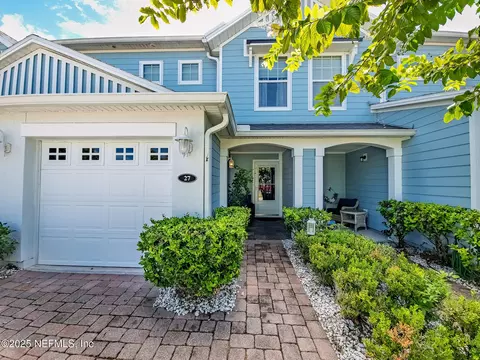 27 Islander Cir, Saint Augustine, FL 32080 photo 1