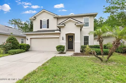 38 Litke Ln, Saint Augustine, FL 32086