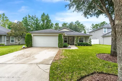 120 W Teague Bay Dr, Saint Augustine, FL 32092