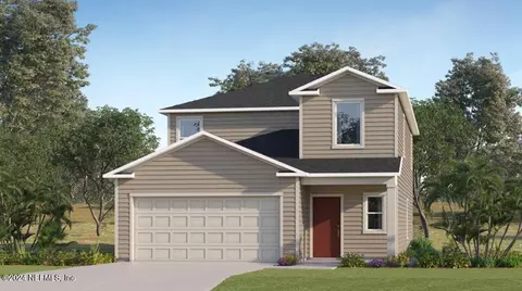 2841 Grand Finale St, Green Cove Springs, FL 32043