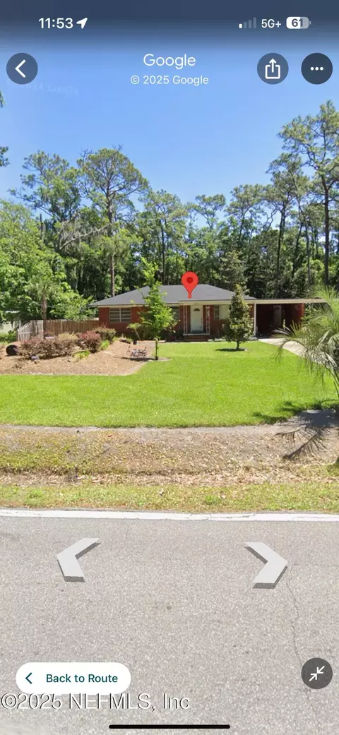 259 Brookview Dr N, Jacksonville, FL 32225
