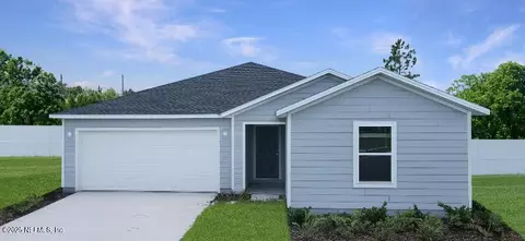 23 Ramblewood Dr, Palm Coast, FL 32164