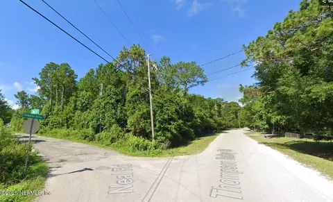 1285 Thompson Bailey Rd, Saint Augustine, FL 32084
