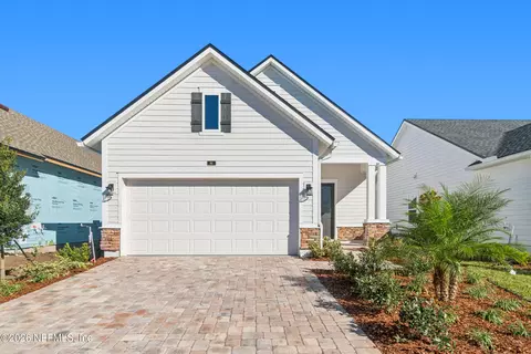66 Ancient Springs Ln, Saint Augustine, FL 32092