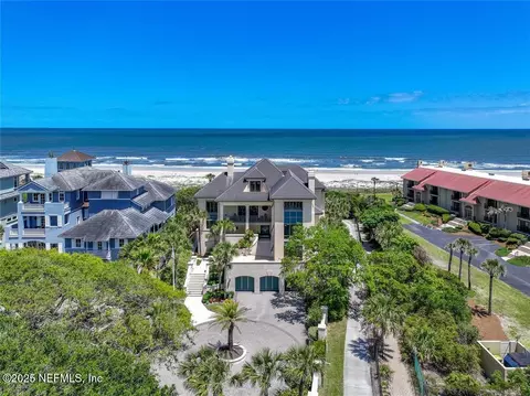28 Dunes Row, Fernandina Beach, FL 32034