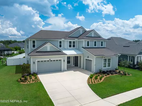 273 Rawlings Dr, Saint Johns, FL 32259