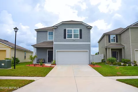 2271 Willow Glen Ln, Green Cove Springs, FL 32043