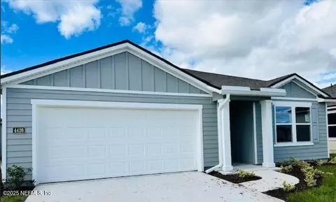 4426 White Ibis Ln, Green Cove Springs, FL 32043
