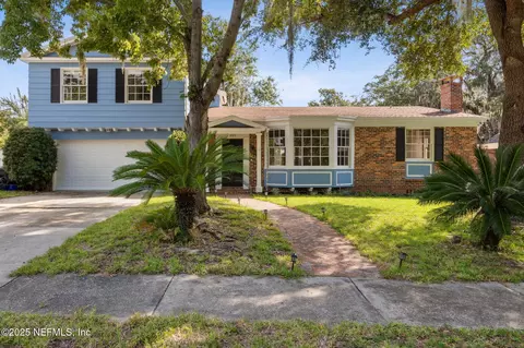 1825 Elizabeth Pl, Jacksonville, FL 32205