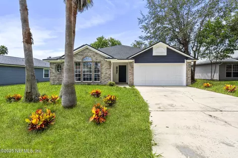 12406 Eagles Claw Ln, Jacksonville, FL 32225