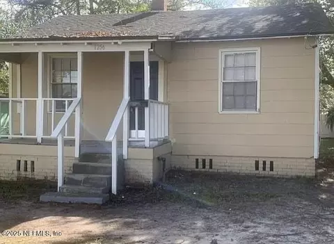 1256 W 32nd St, Jacksonville, FL 32209