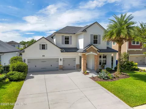 366 Greenleaf Lakes Ave, Ponte Vedra, FL 32081