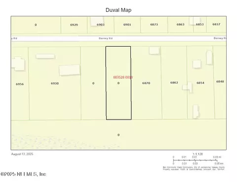 0 Barney Rd, Jacksonville, FL 32219