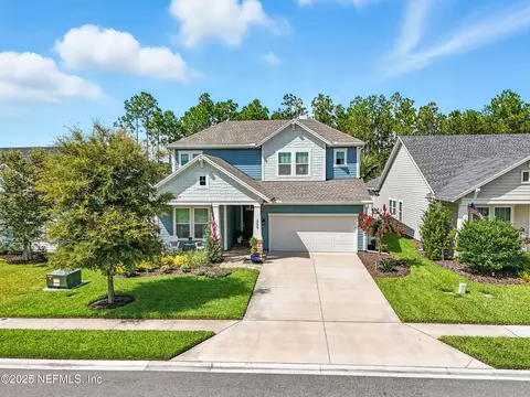 269 Constitution Dr, Ponte Vedra, FL 32081