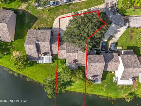 4158 Hanging Moss Ct, Jacksonville, FL 32257