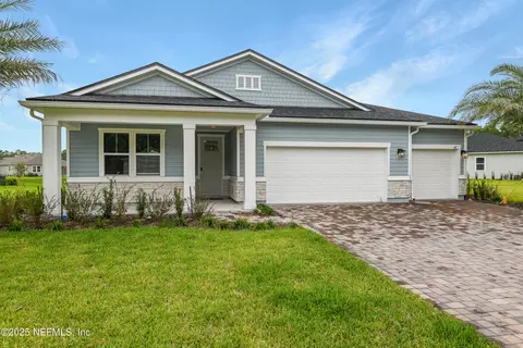 42 Ponce Preserve Dr, Palm Coast, FL 32164