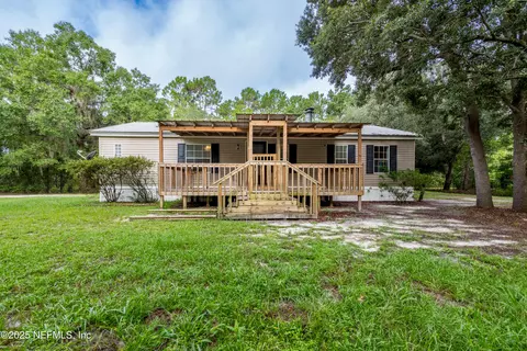 16380 SW 64th Ave, Starke, FL 32091