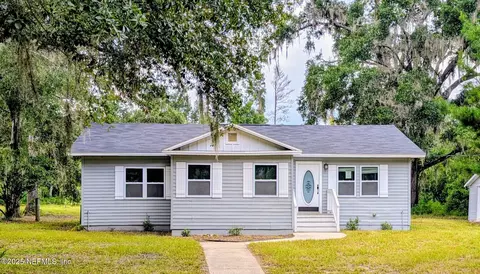 505 NE Williams St, Lake City, FL 32055