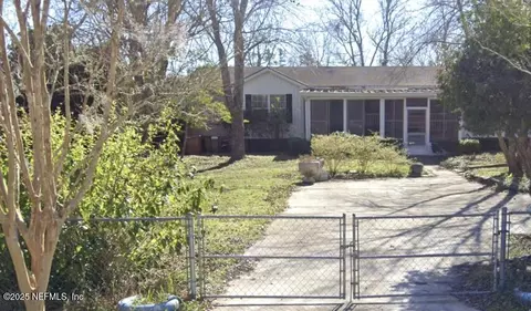 44326 Mary Sauls Cir, Callahan, FL 32011