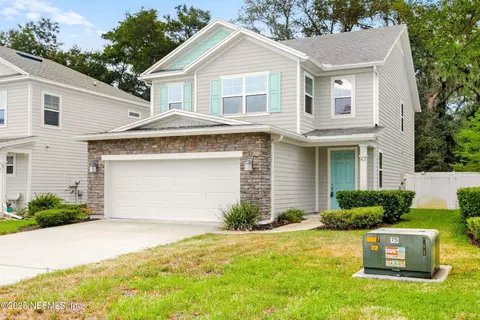 43 Moultrie Creek Cir, Saint Augustine, FL 32086