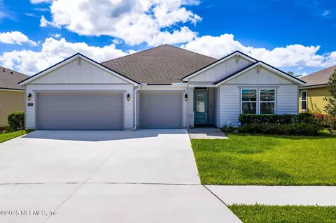 2819 Buck Creek Pl, Green Cove Springs, FL 32043