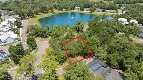 28468 Vieux Carre, Yulee, FL 32097