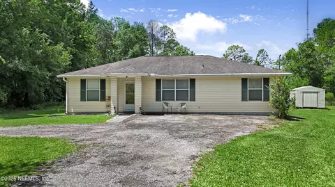 318 Circle Dr S, Saint Augustine, FL 32084