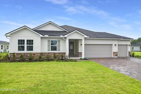 32 Ponce Preserve Dr, Palm Coast, FL 32164
