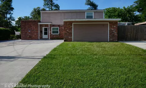 2453 Wilmont Ave, Jacksonville, FL 32218