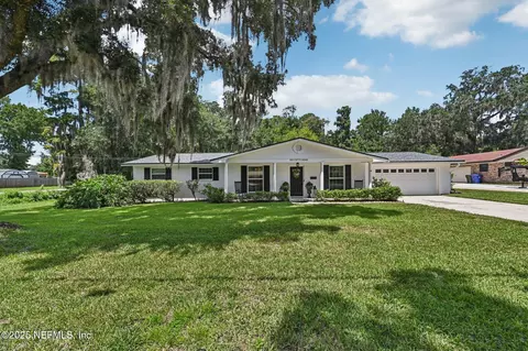 659 Winfred Dr, Orange Park, FL 32073