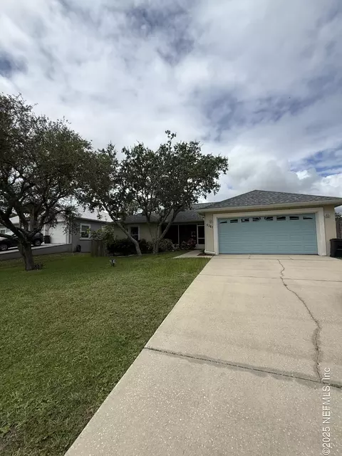 5361 4th St, Saint Augustine, FL 32080