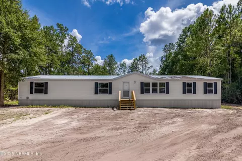 4947 Marguerite St, Middleburg, FL 32068