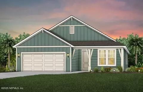 3303 Willowleaf Ln, Green Cove Springs, FL 32043