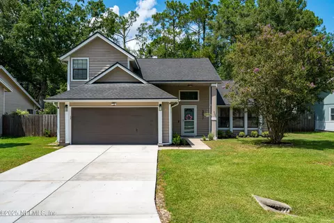 3577 Hampton Glen Pl, Jacksonville, FL 32257