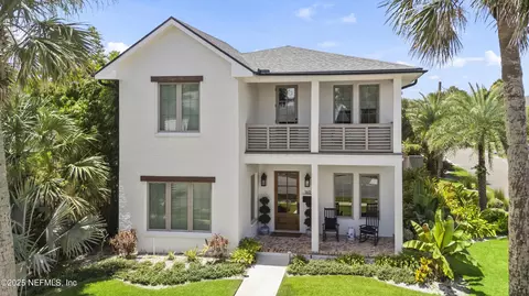 1602 1st St, Neptune Beach, FL 32266