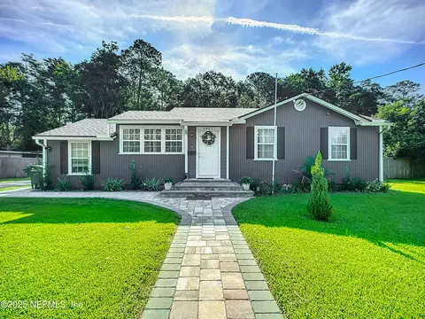1981 East Rd, Jacksonville, FL 32216