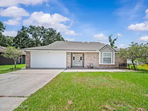 4442 Forest Haven Dr S, Jacksonville, FL 32257