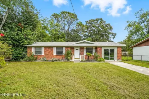 5125 Saginaw Ave, Jacksonville, FL 32210