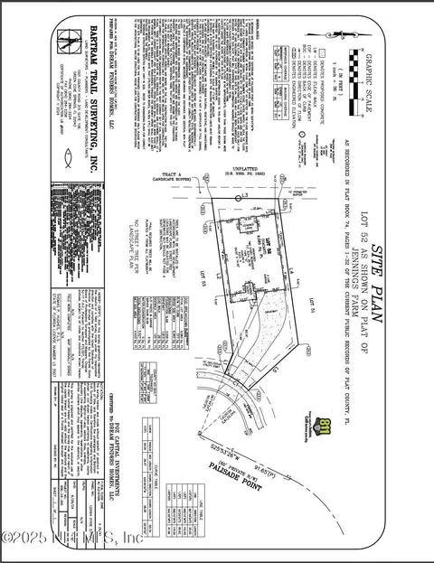 2250 Palisade Pt, Middleburg, FL 32068