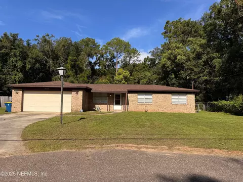 10778 Bolyard Dr, Jacksonville, FL 32218