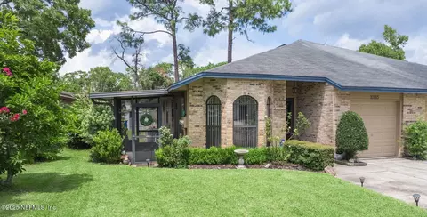 10163 Geni Hill Cir N, Jacksonville, FL 32225