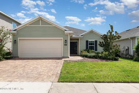 337 St James Way, Orange Park, FL 32065