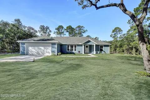 5394 County Road 352, Keystone Heights, FL 32656