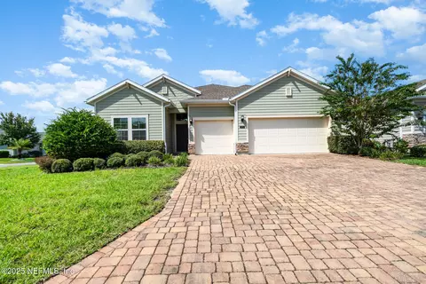 270 Athens Dr, Saint Augustine, FL 32092