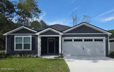 3029 Snell St, Jacksonville, FL 32218