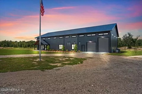 19584 County Road 127, Glen Saint Mary, FL 32040