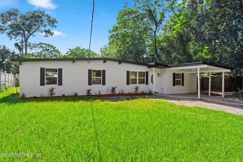 2603 Ector Rd N, Jacksonville, FL 32211