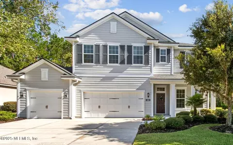 1031 Southern Hills Dr, Orange Park, FL 32065