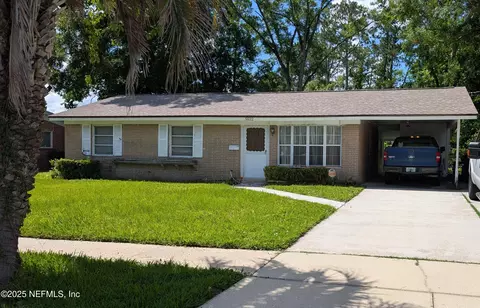 5522 Santa Monica Blvd S, Jacksonville, FL 32207