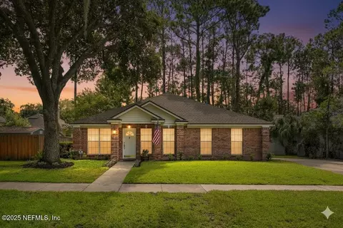 8619 Heather Run Dr S, Jacksonville, FL 32256